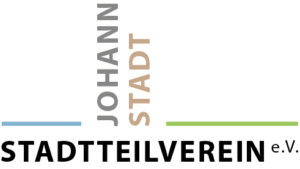 Logo Stadtteilverein Johannstadt