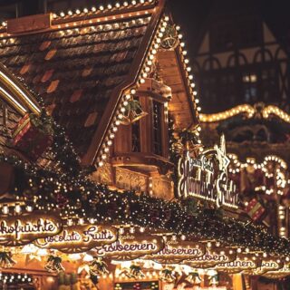 Weihnachsmarkt