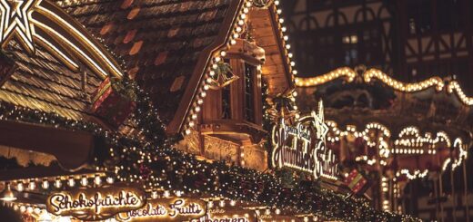 Weihnachsmarkt